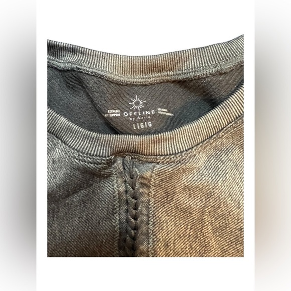 Offline by Aerie Recharge Tank Top – Size XL - Picture 3 of 3